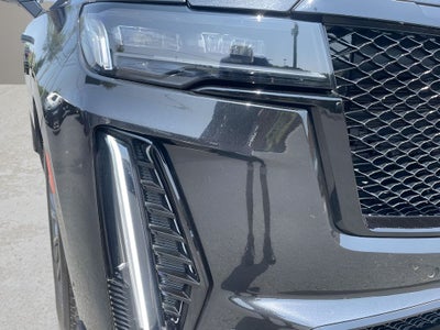 2024 Cadillac Escalade AWD V-Series