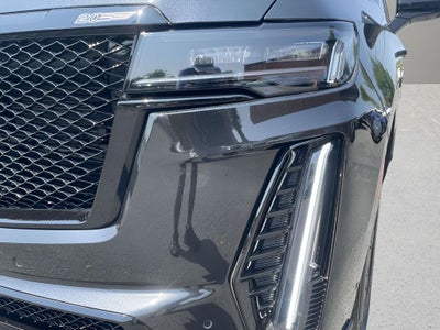 2024 Cadillac Escalade AWD V-Series