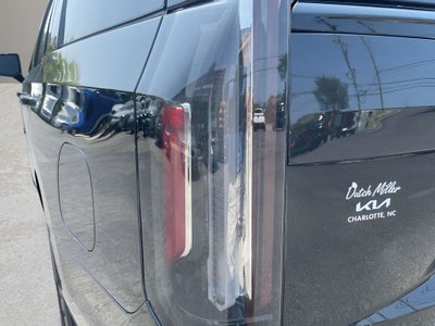 2024 Cadillac Escalade AWD V-Series