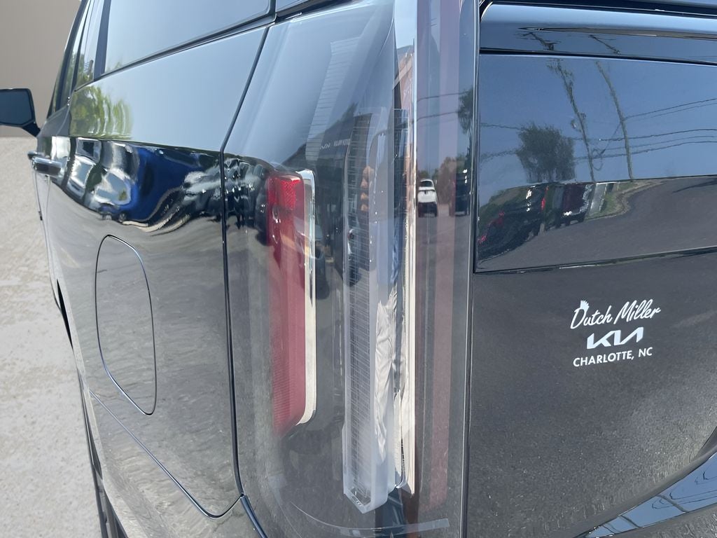 2024 Cadillac Escalade AWD V-Series