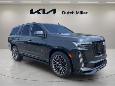 2024 Cadillac Escalade AWD V-Series
