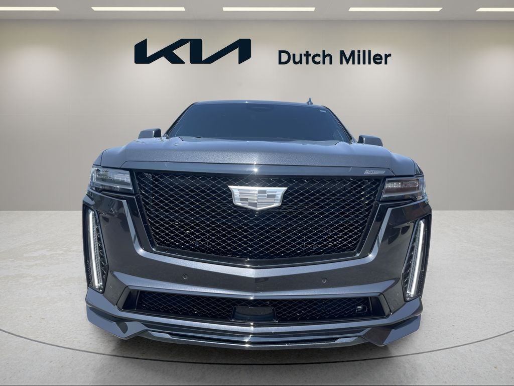 2024 Cadillac Escalade AWD V-Series