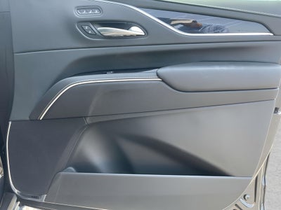 2024 Cadillac Escalade AWD V-Series