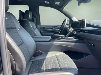 2024 Cadillac Escalade AWD V-Series