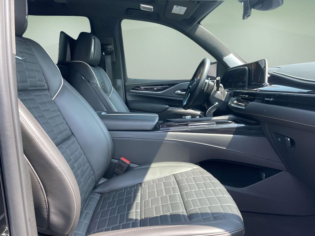 2024 Cadillac Escalade AWD V-Series