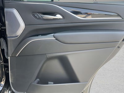 2024 Cadillac Escalade AWD V-Series