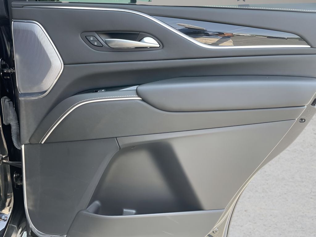 2024 Cadillac Escalade AWD V-Series