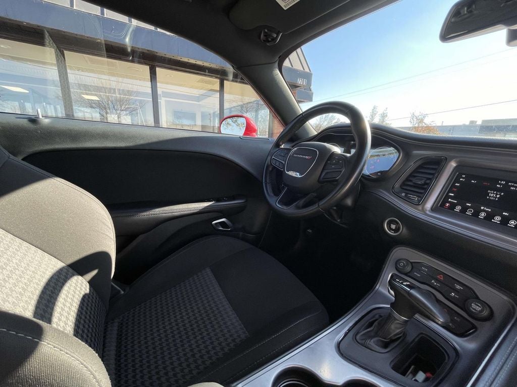 2023 Dodge Challenger GT