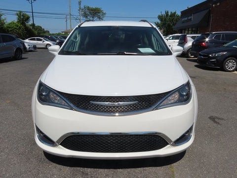 2020 Chrysler Pacifica Touring L in huntington wv, WV - Dutch Miller Auto Group