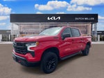 2023 Chevrolet Silverado LT Trail Boss