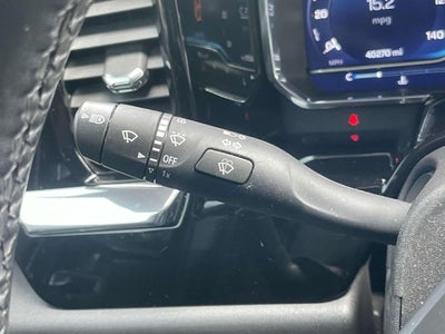 2023 Chevrolet Silverado LT Trail Boss