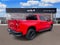 2023 Chevrolet Silverado LT Trail Boss