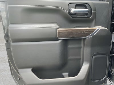 2022 Chevrolet Silverado RST