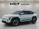 2027 Kia EV3 Wind