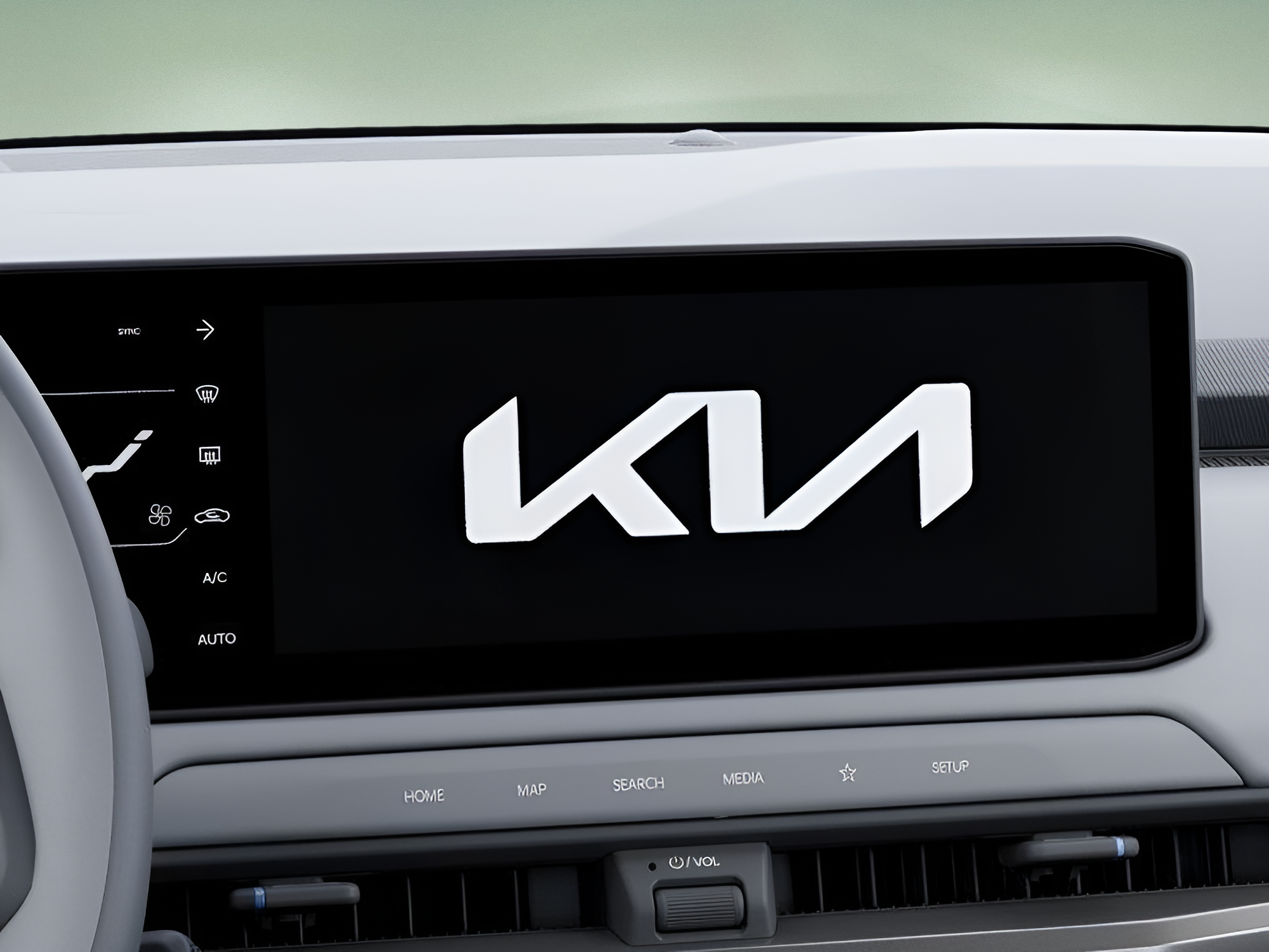 2027 Kia EV3 Wind
