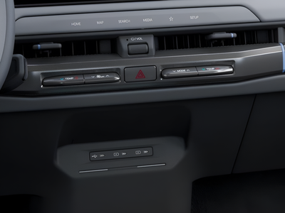 2027 Kia EV3 Wind