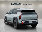 2027 Kia EV3 Wind