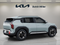 2027 Kia EV3 Wind