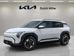2027 Kia EV3 Wind