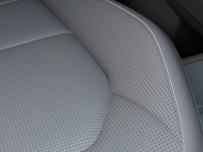 2027 Kia EV3 Wind