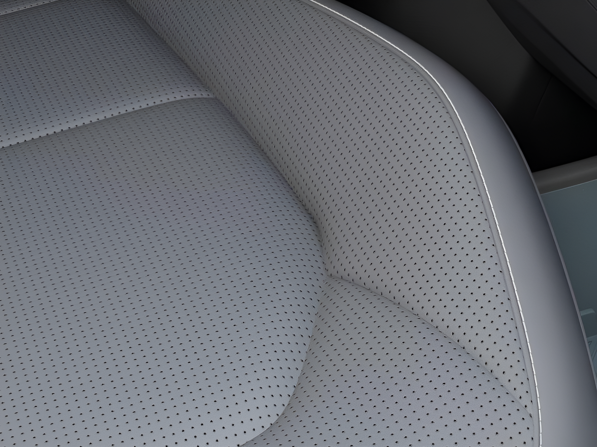 2027 Kia EV3 Wind