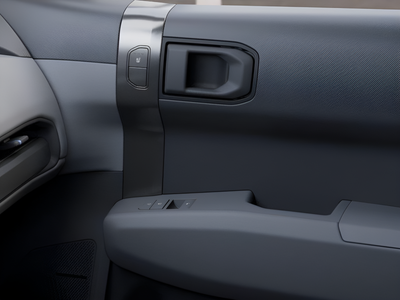 2027 Kia EV3 Wind