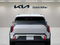 2027 Kia EV3 Wind