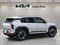 2027 Kia EV3 Wind