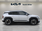 2027 Kia EV3 Wind