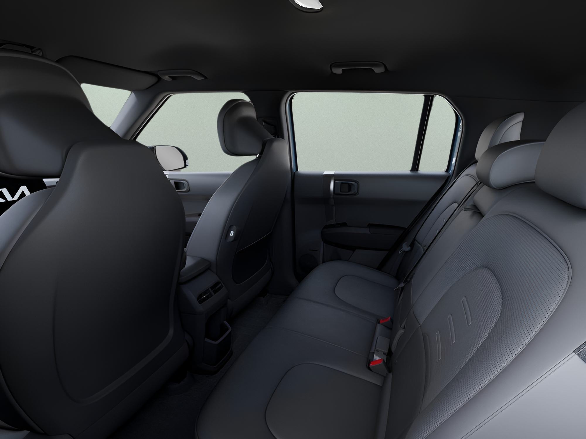 2027 Kia EV3 Wind