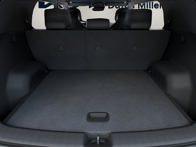 2027 Kia EV3 Wind