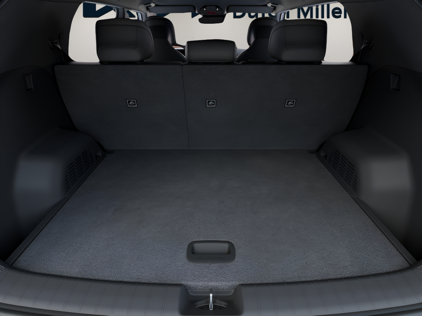 2027 Kia EV3 Wind