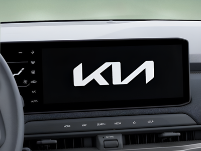 2027 Kia EV3 Wind