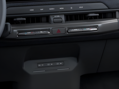 2027 Kia EV3 Wind