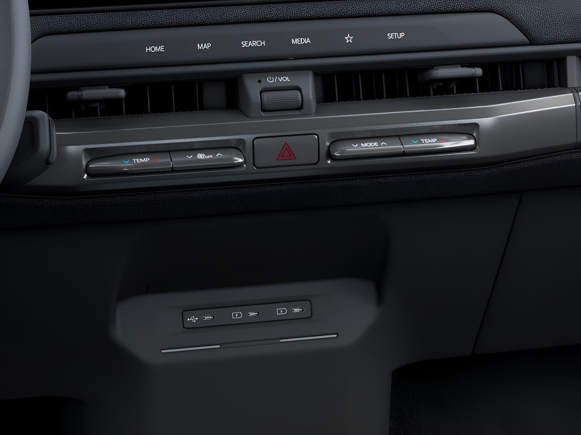 2027 Kia EV3 Wind