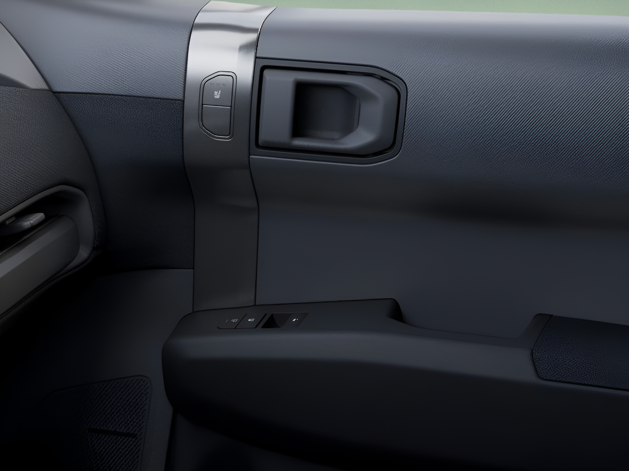 2027 Kia EV3 Wind