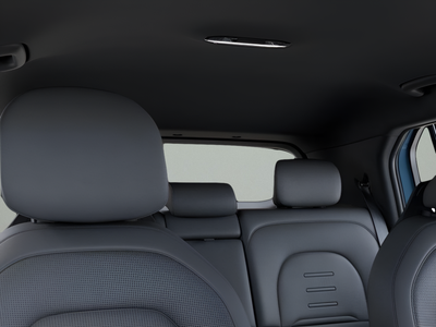 2027 Kia EV3 Wind