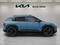 2027 Kia EV3 Wind
