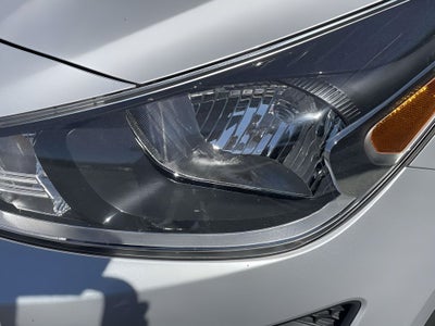 2023 Kia Rio LX