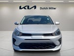 2023 Kia Rio LX
