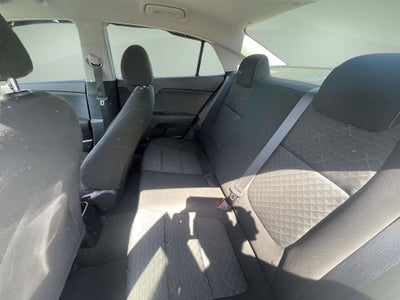 2023 Kia Rio LX