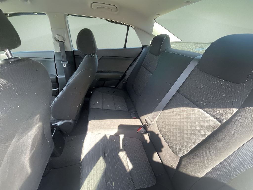 2023 Kia Rio LX