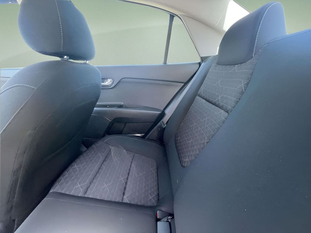 2023 Kia Rio LX
