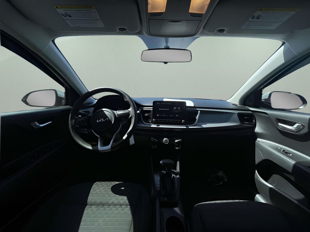 2023 Kia Rio LX