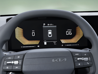 2027 Kia K4 LX