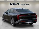 2027 Kia K4 LX