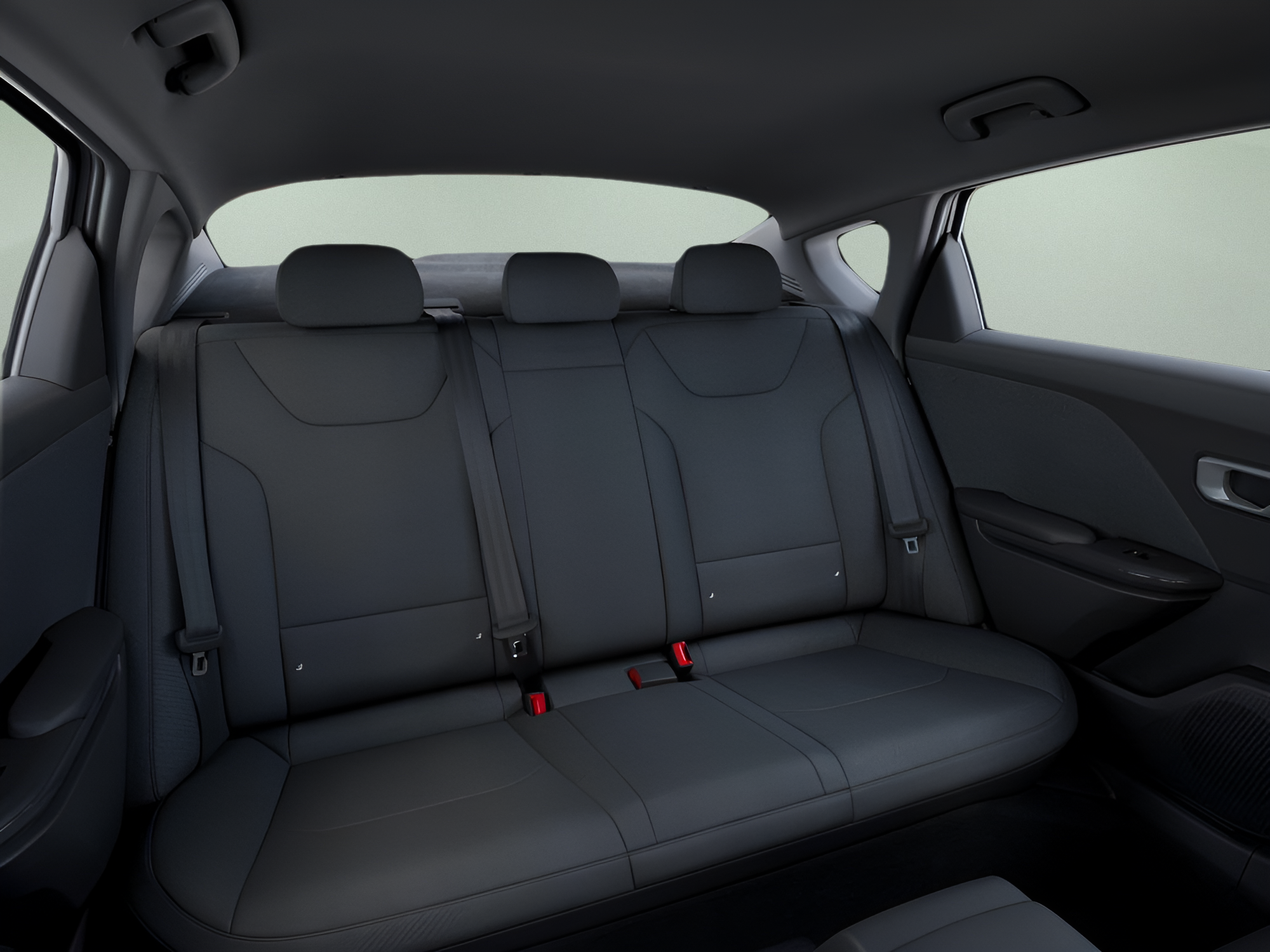 2027 Kia K4 LX