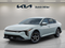 2027 Kia K4 LX
