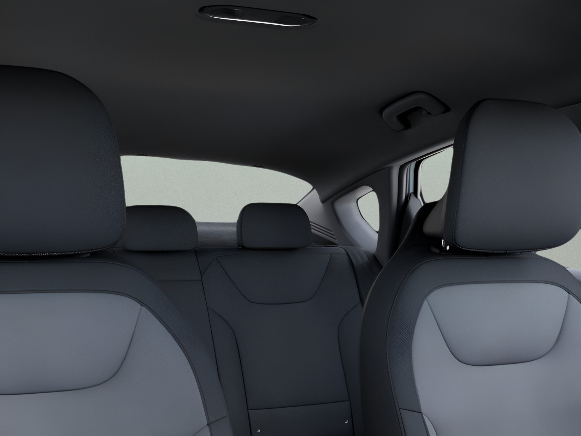 2027 Kia K4 LX