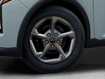2027 Kia K4 LX